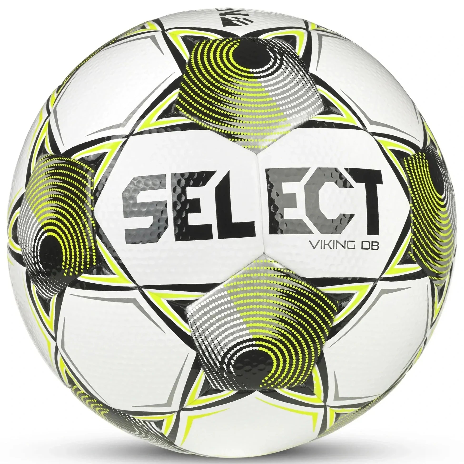Select v25 Viking DB NFHS Soccer Ball