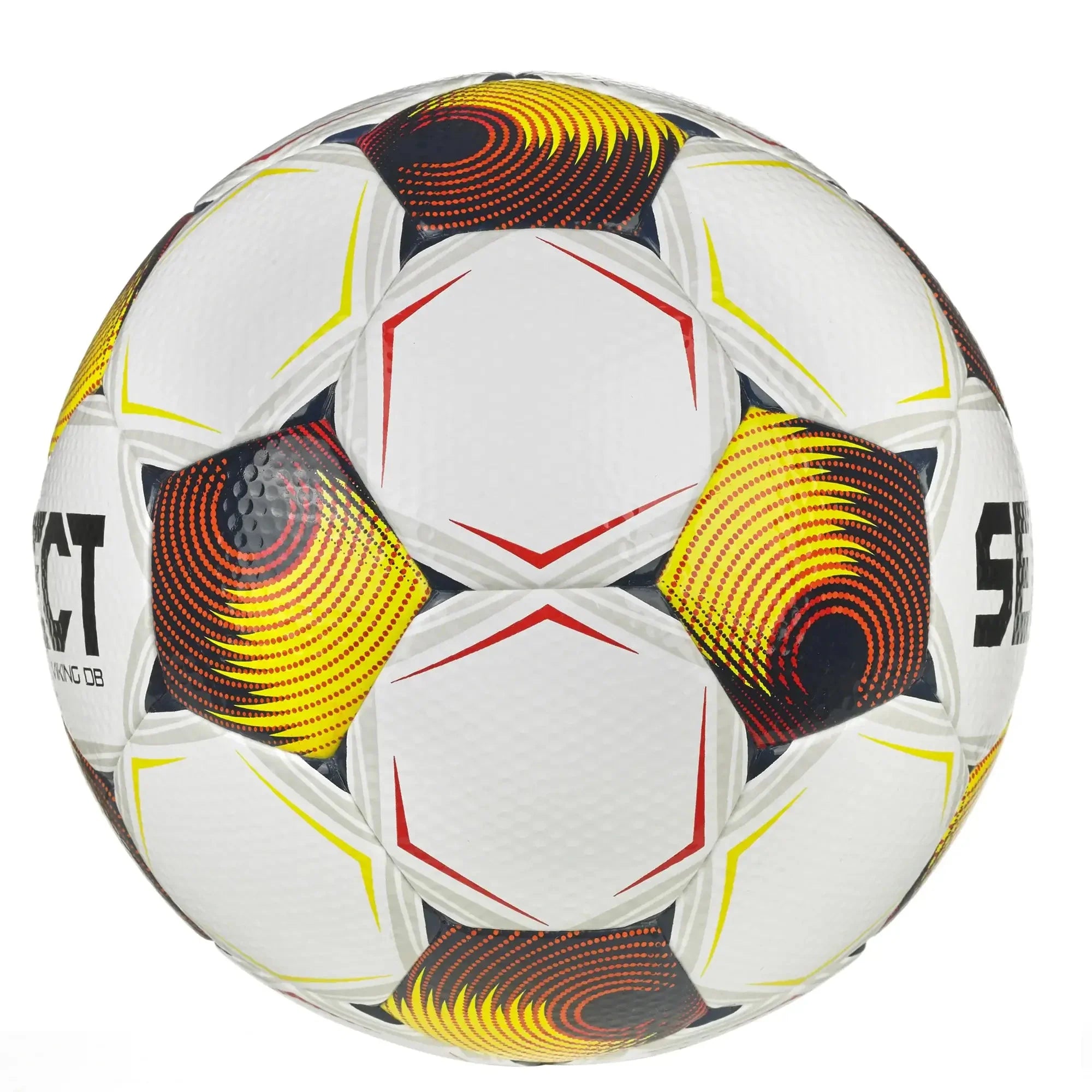 Select v25 Viking DB Soccer Ball