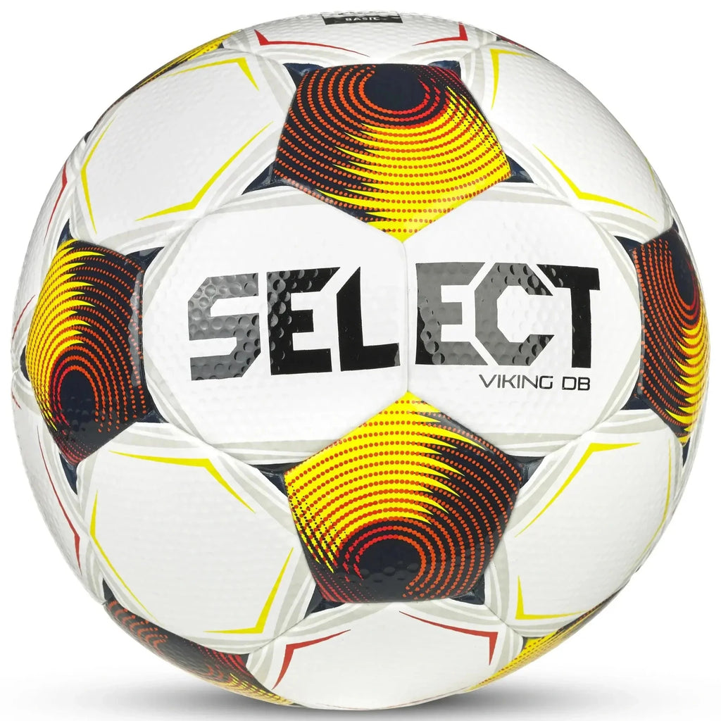 Select v25 Viking DB Soccer Ball