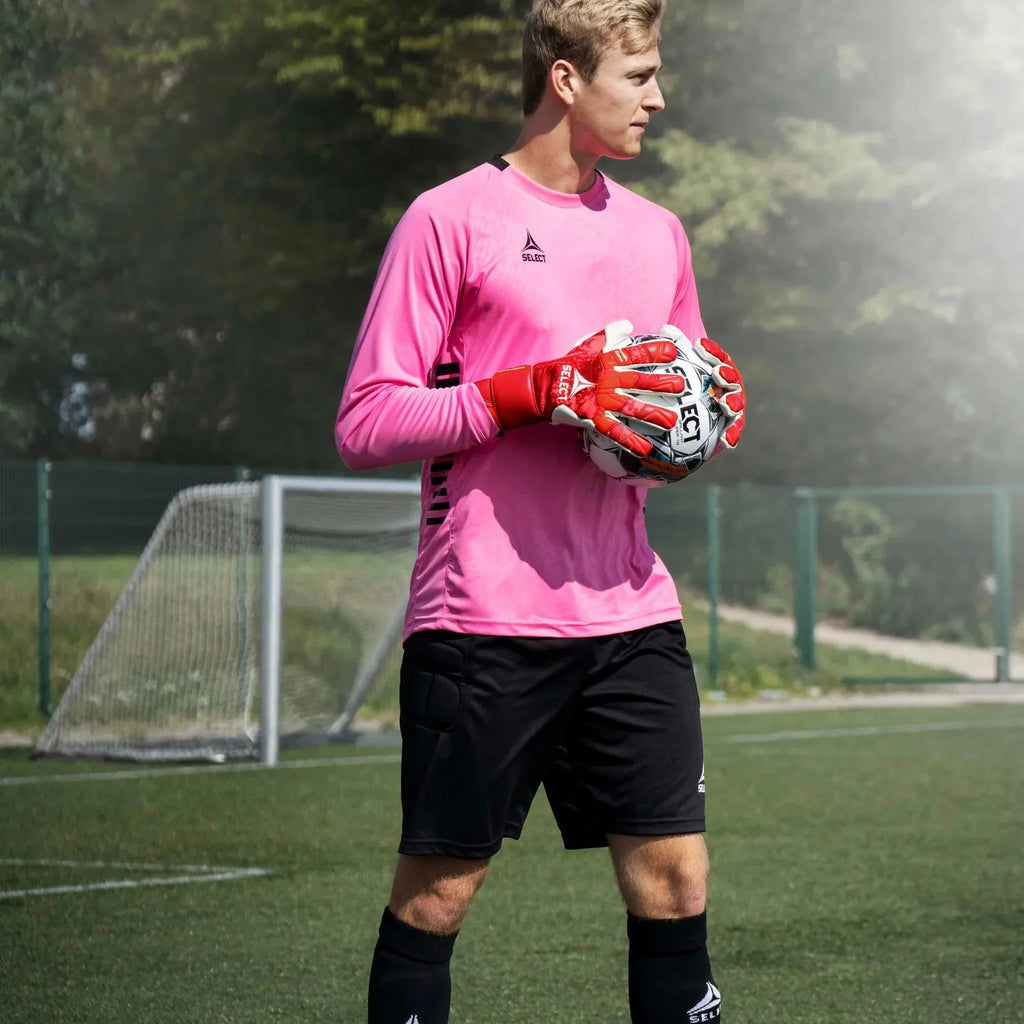 Select Youth Spain Goalkeeper Jersey