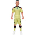 Sockers Action Figure A. Zendejas Club America