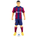 Sockers Action Figure Lewandowski Barcelona