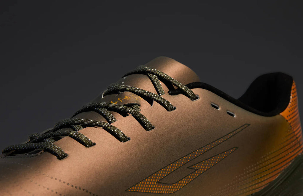 Sokito Scudetta BioTouch Elite Firm Ground Soccer Cleats
