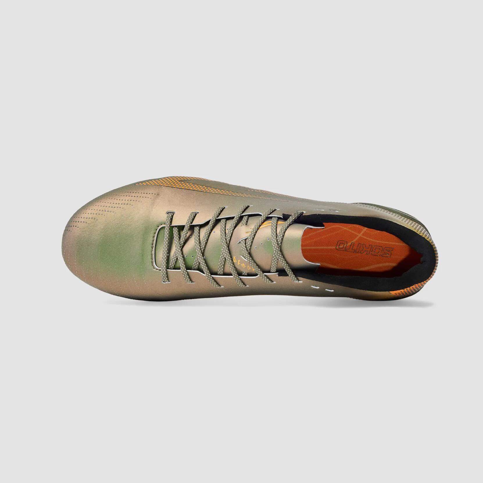 Sokito Scudetta BioTouch Elite Firm Ground Soccer Cleats