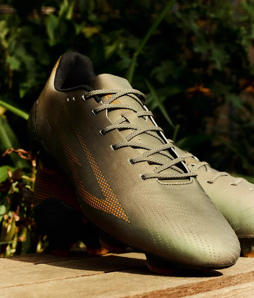 Sokito Scudetta BioTouch Elite Firm Ground Soccer Cleats