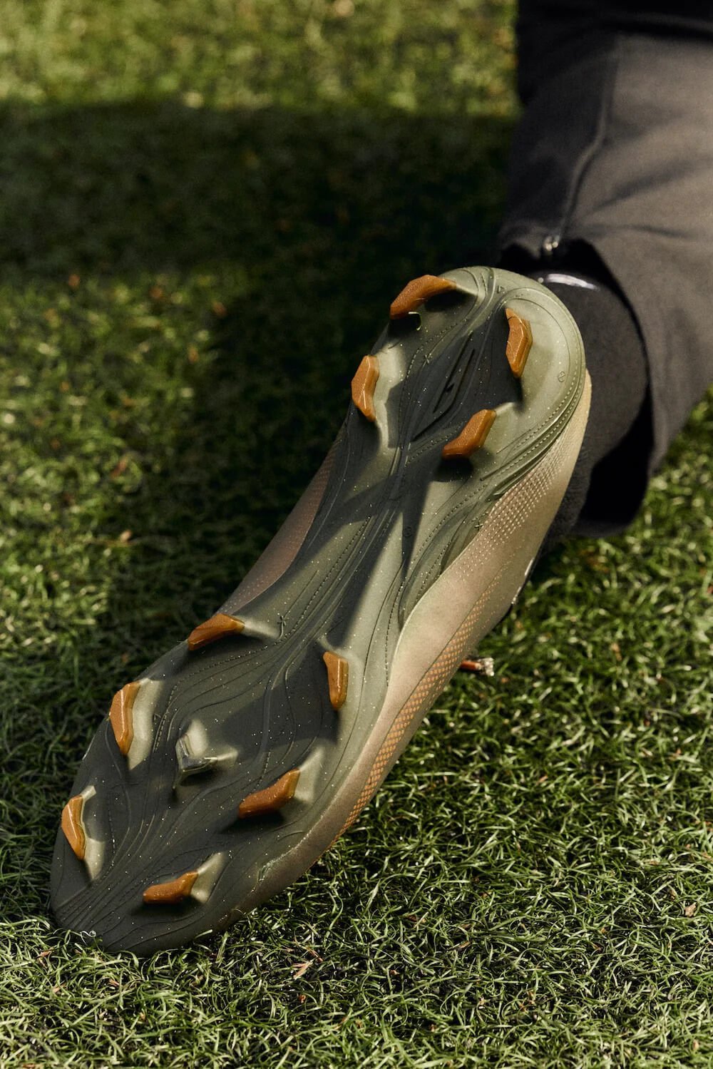 Sokito Scudetta BioTouch Elite Firm Ground Soccer Cleats