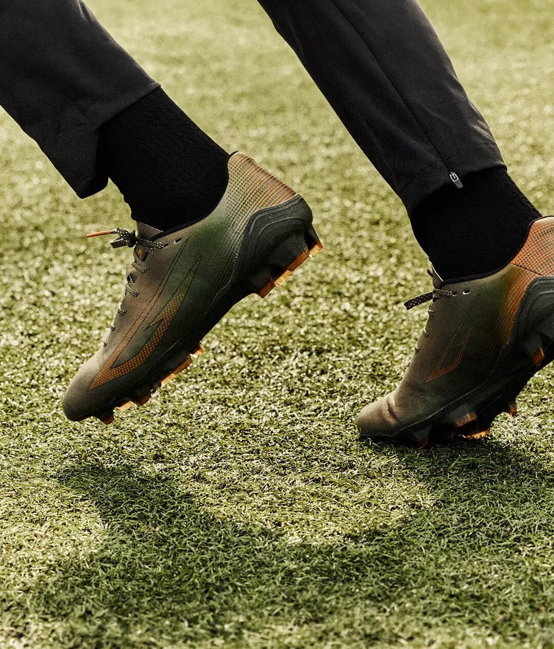 Sokito Scudetta BioTouch Elite Firm Ground Soccer Cleats