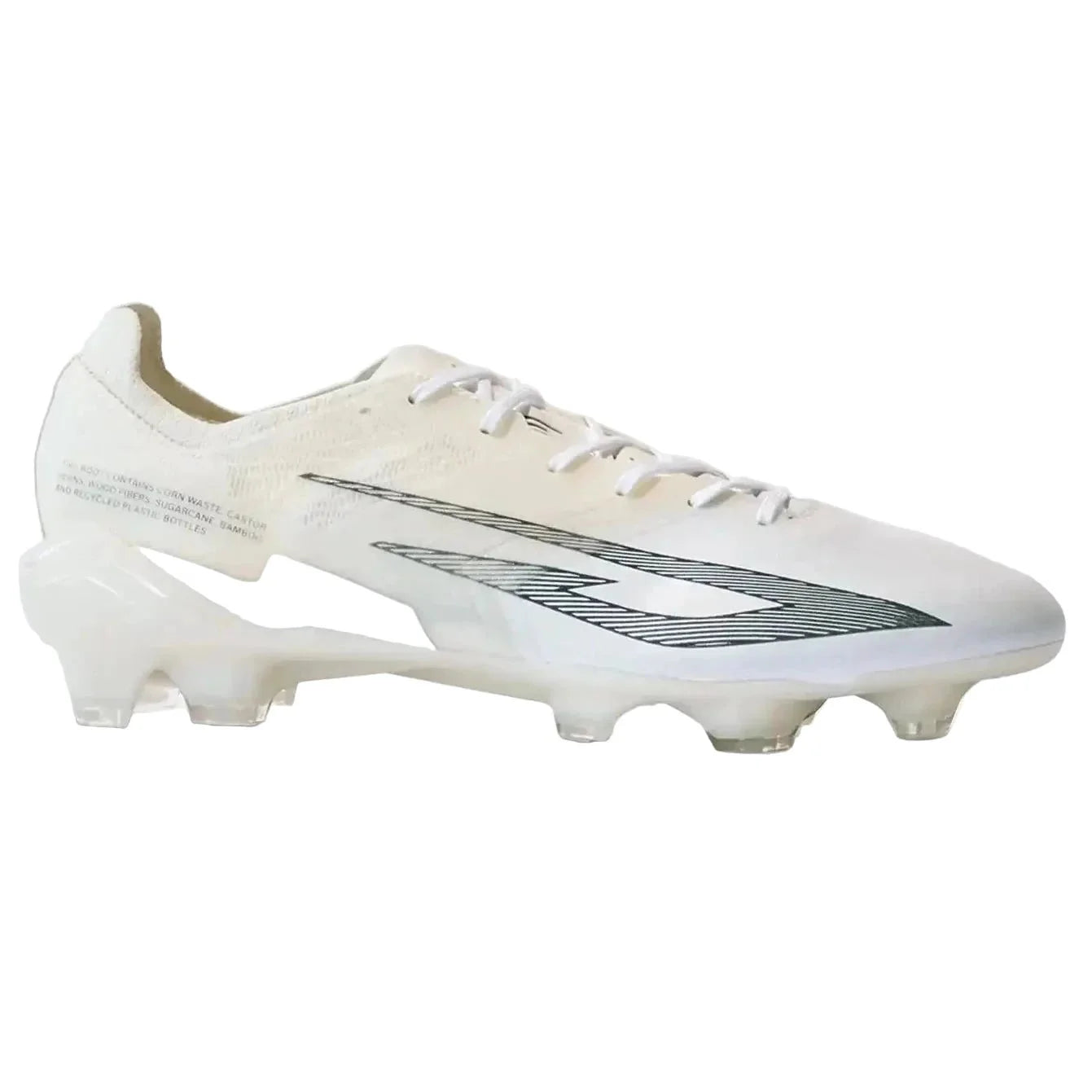 Sokito Scudetta Elite Firm Ground Soccer Cleats