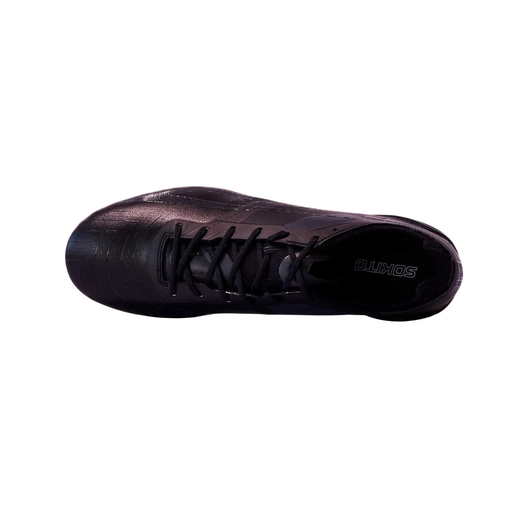 Sokito Scudetta Elite Firm Ground Soccer Cleats