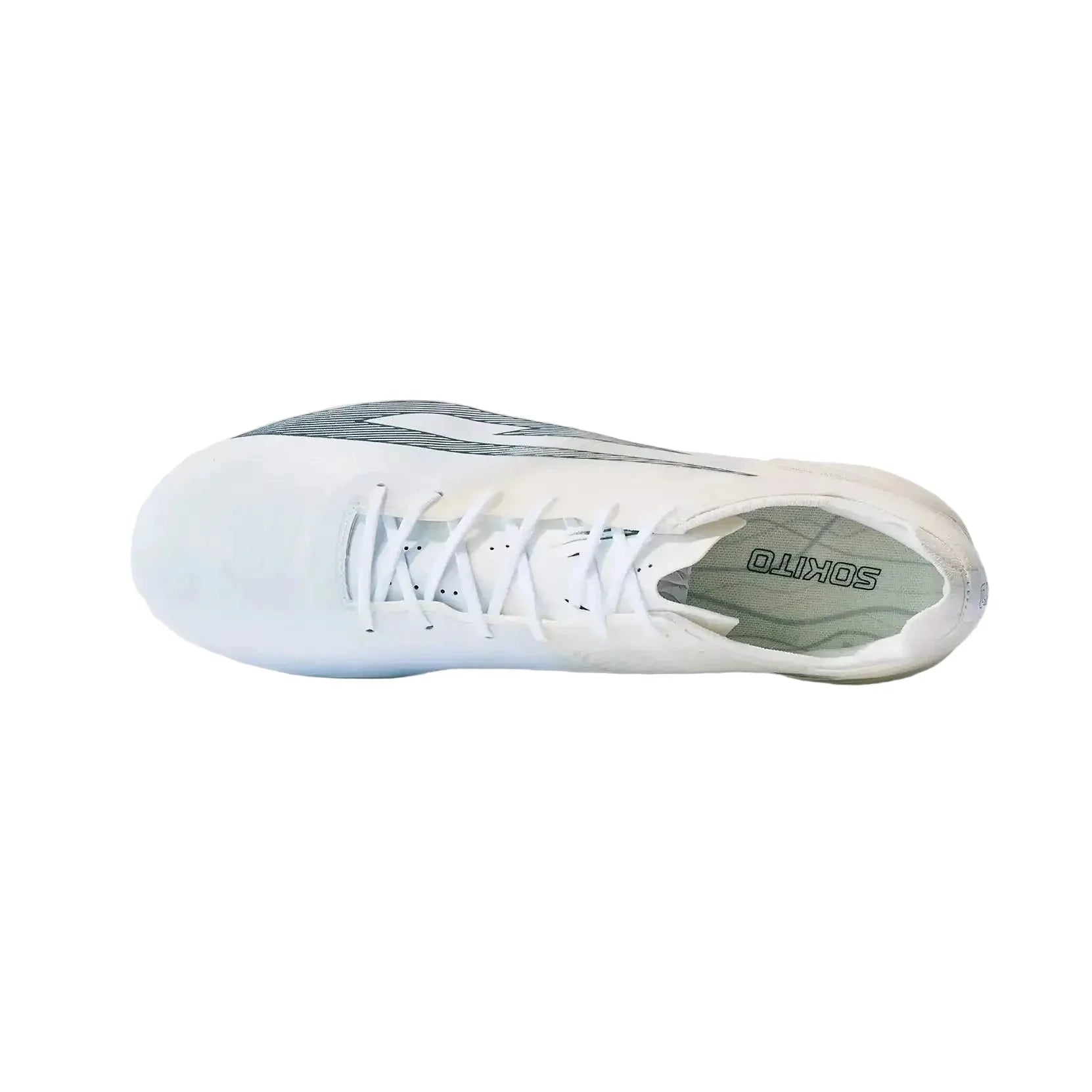 Sokito Scudetta Elite Firm Ground Soccer Cleats