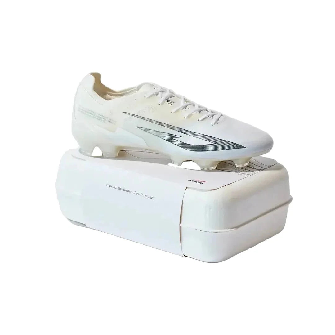 Sokito Scudetta Elite Firm Ground Soccer Cleats