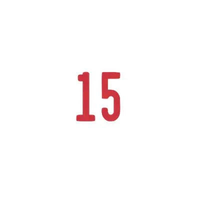 Spain 2020/21 Away Ramos #15 Jersey Name Set