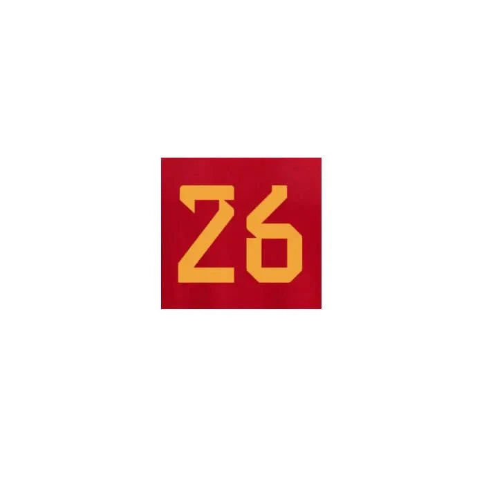 Spain 2022-23 Home Pedri #26 Jersey Name Set