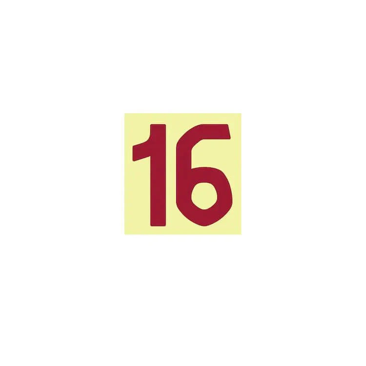 Spain 2024/25 Away Rodrigo #16 Jersey Name Set