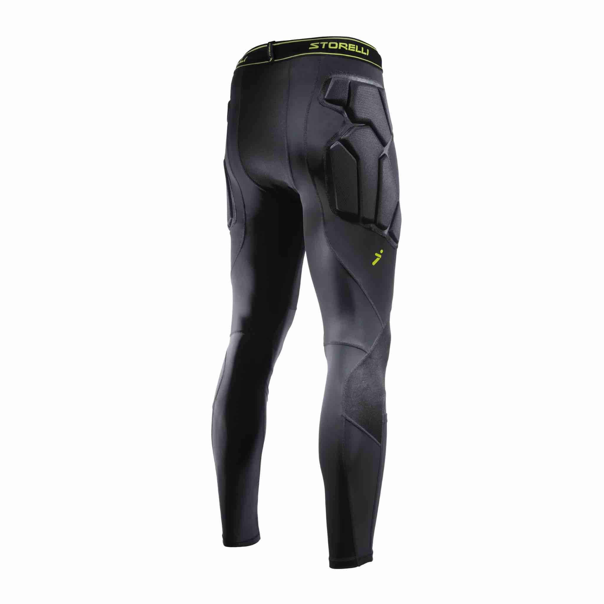 Storelli Bodyshield GK Full Length Leggings 4