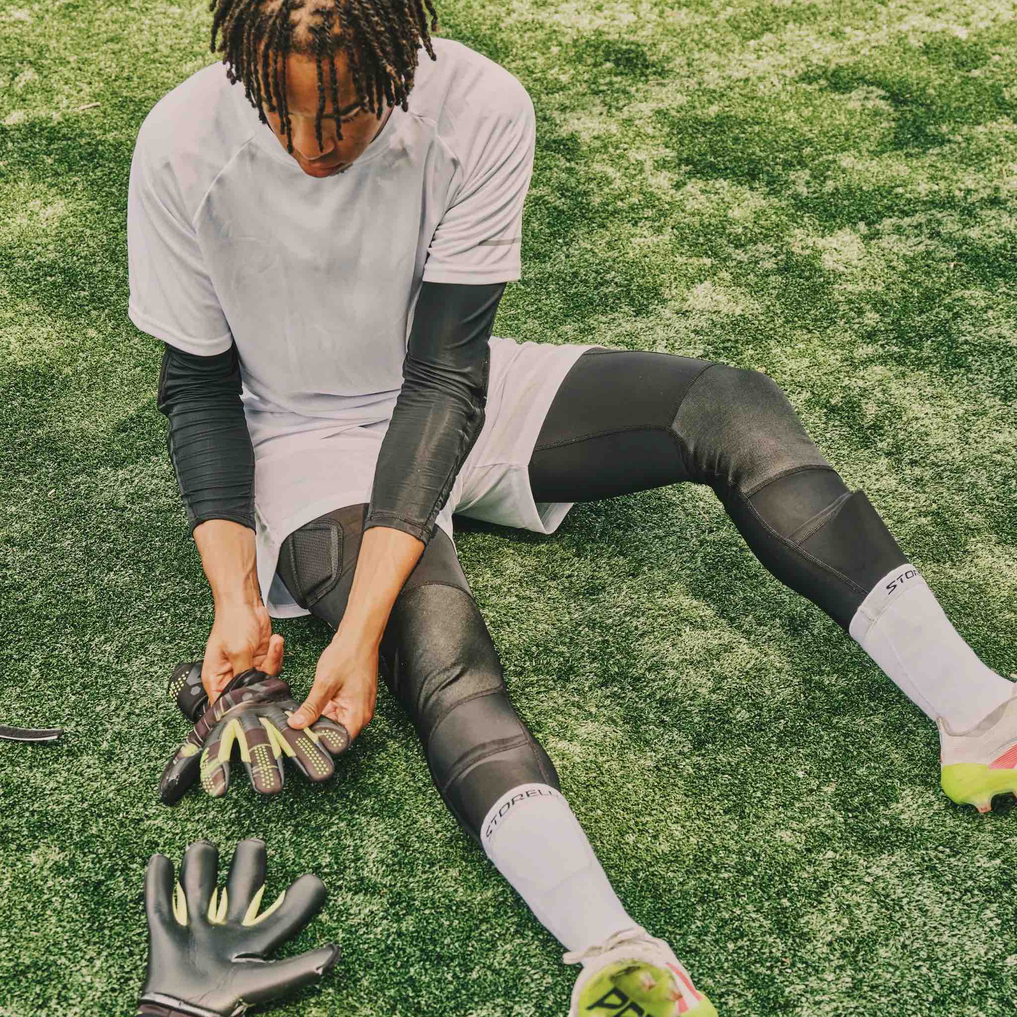 Storelli Bodyshield GK Full Length Leggings 4