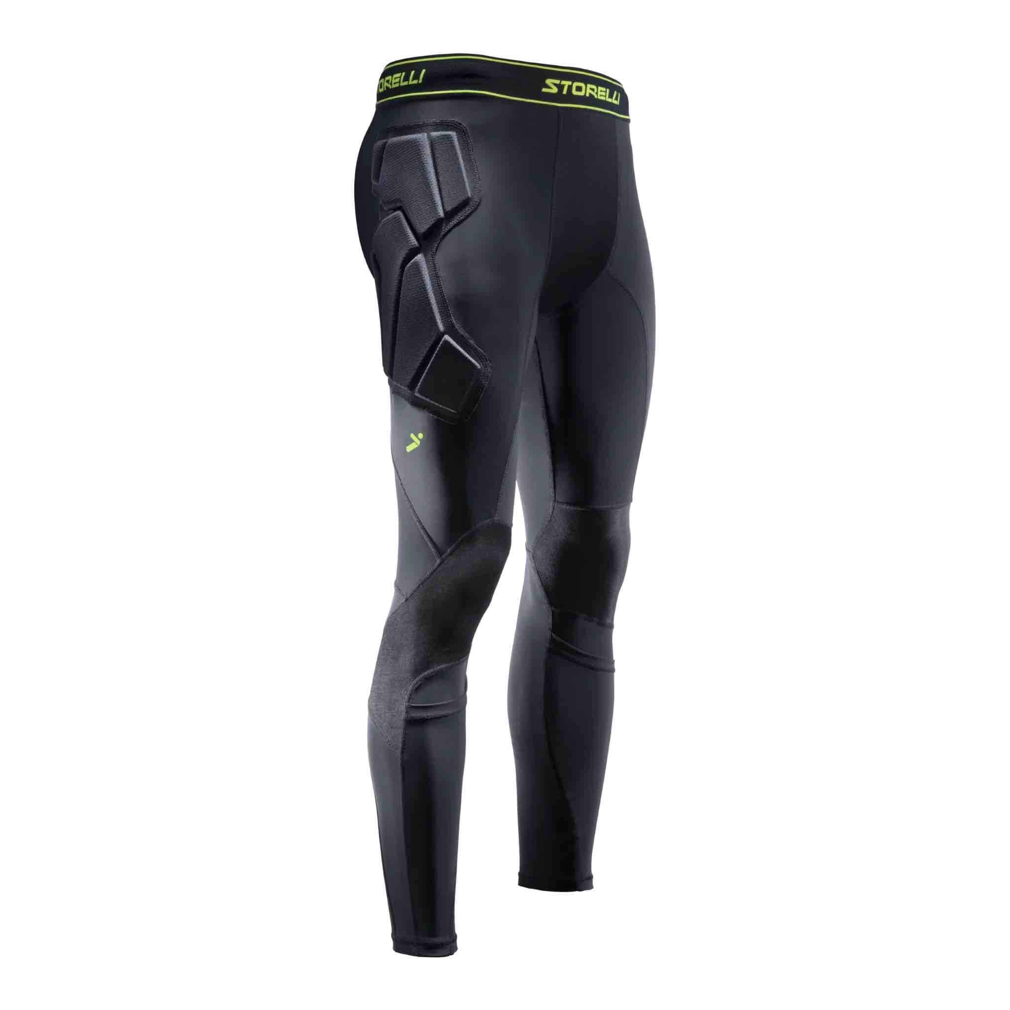 Storelli Bodyshield GK Full Length Leggings 4