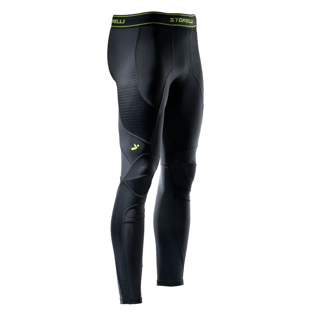 Storelli Bodyshield Turf Burn Leggings 2 - Black