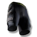 Storelli Bodyshield Youth Goalkeeper Sliders - Black