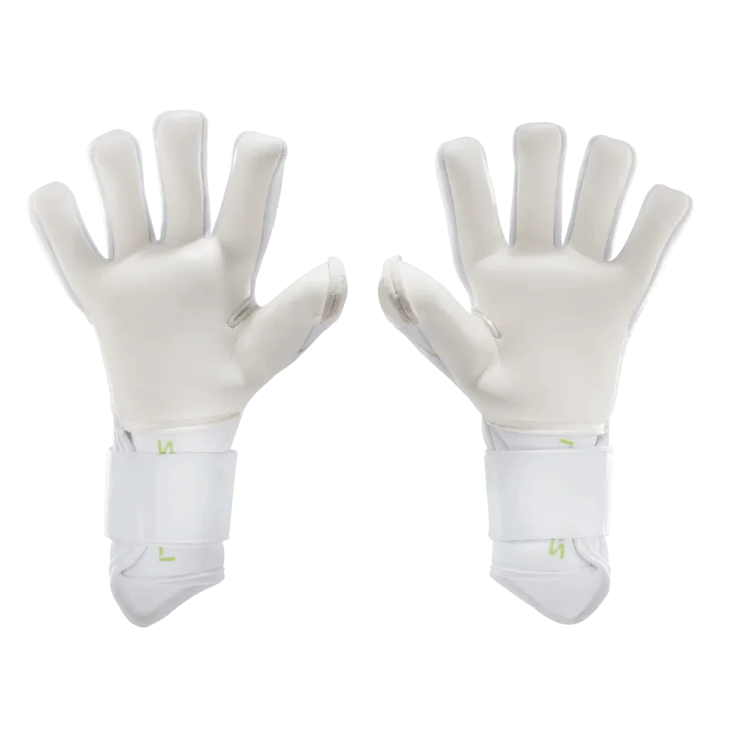 Storelli Electric Finger Spine Protection Goalkeeper Gloves