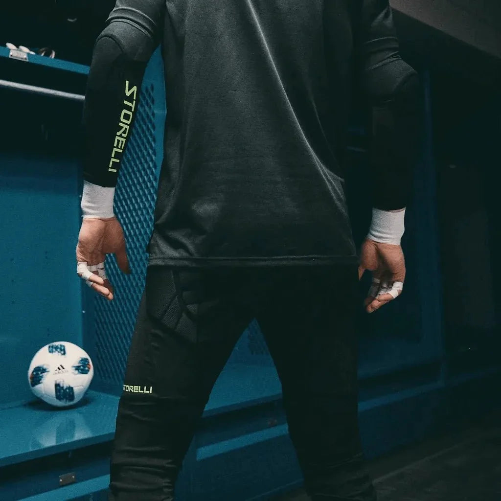 Storelli Exoshield GK Pants