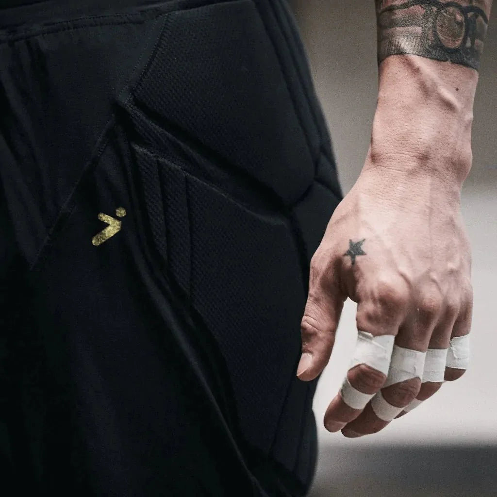 Storelli Exoshield GK Short