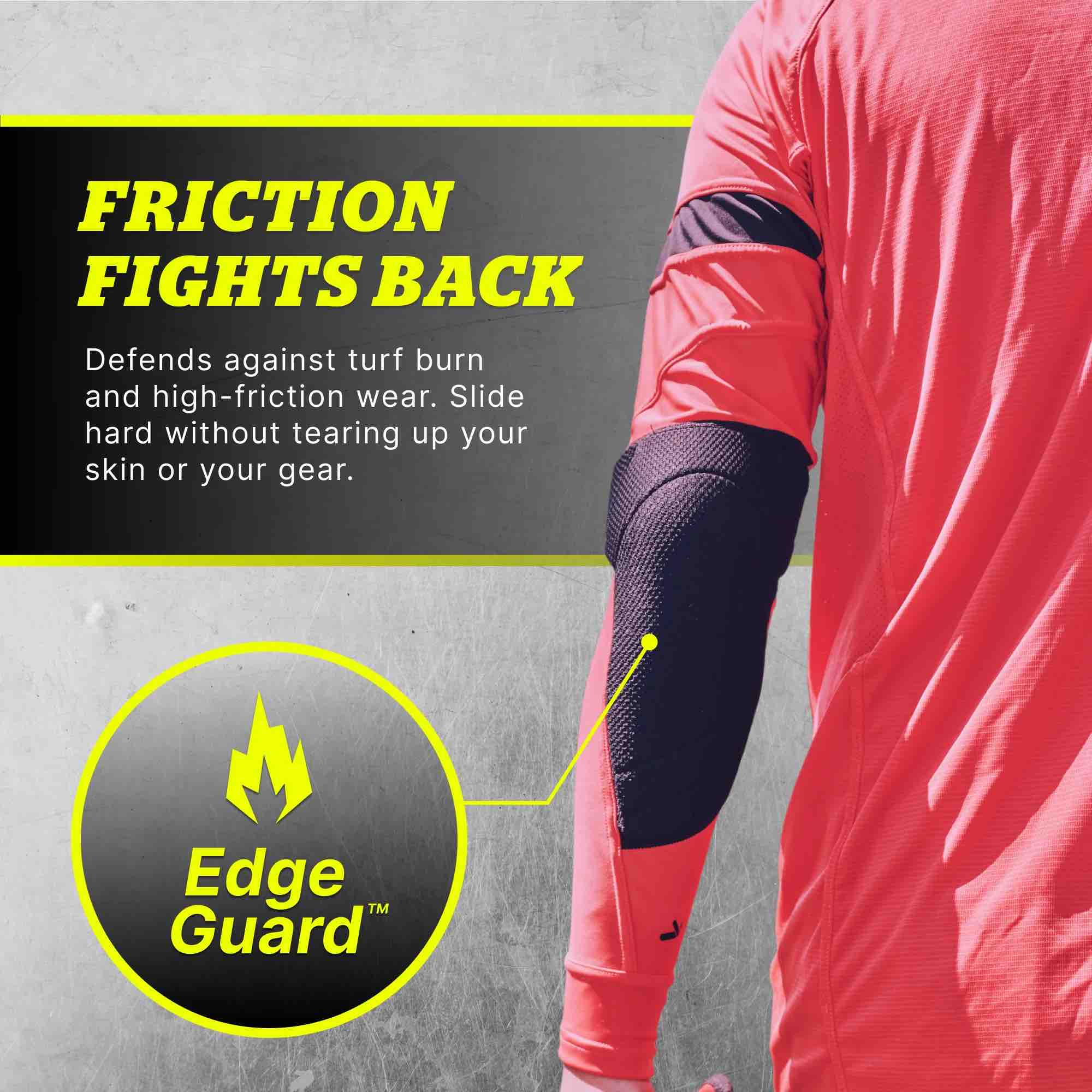Storelli Exoshield Gladiator Goalkeeper Jersey