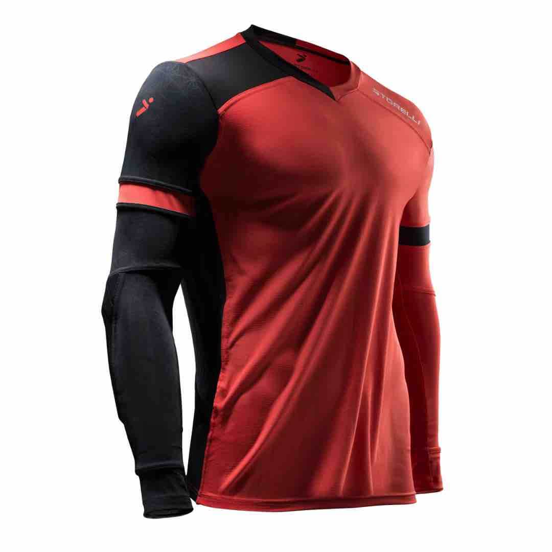 Storelli Exoshield Gladiator Goalkeeper Jersey