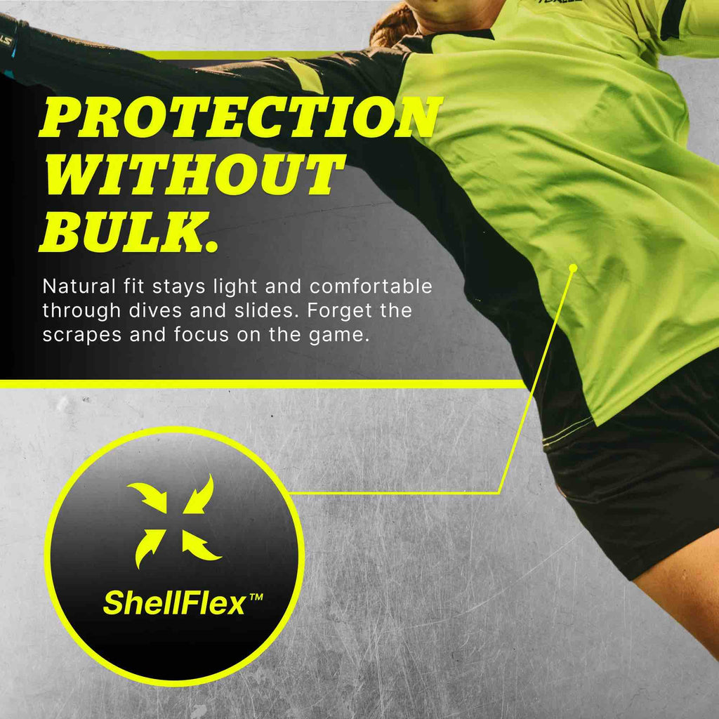 Storelli Exoshield Gladiator Goalkeeper Jersey
