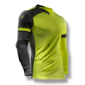 Storelli Exoshield Gladiator Youth Goalkeeper Jersey - Volt