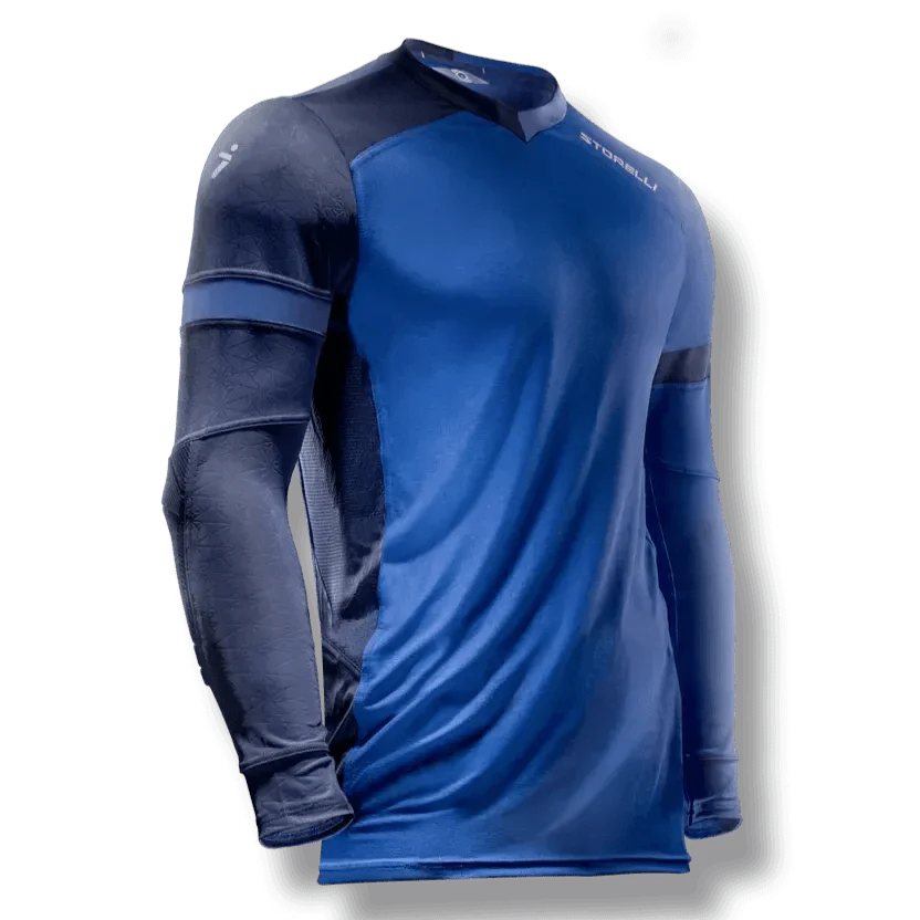 Storelli Exoshield Youth Goalkeeper Jersey