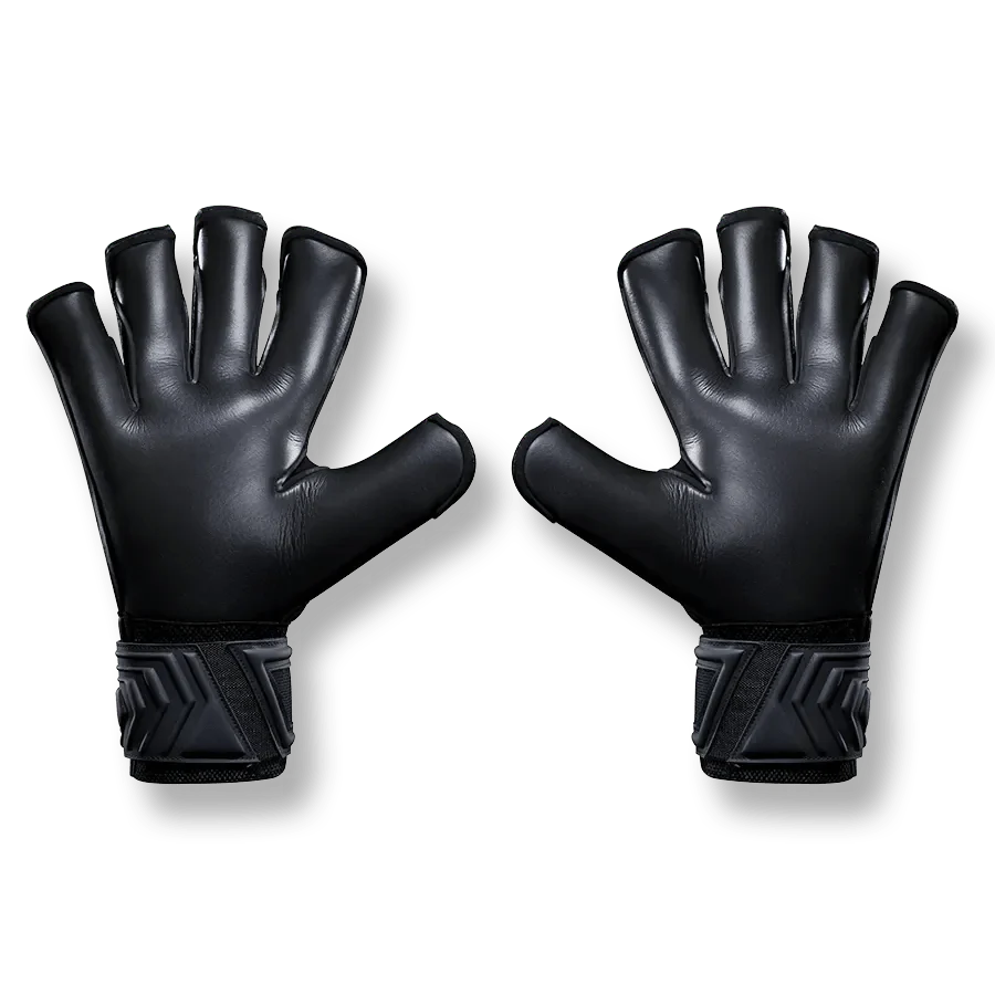 Storelli Gladiator Elite 3.0 with Spine Glove
