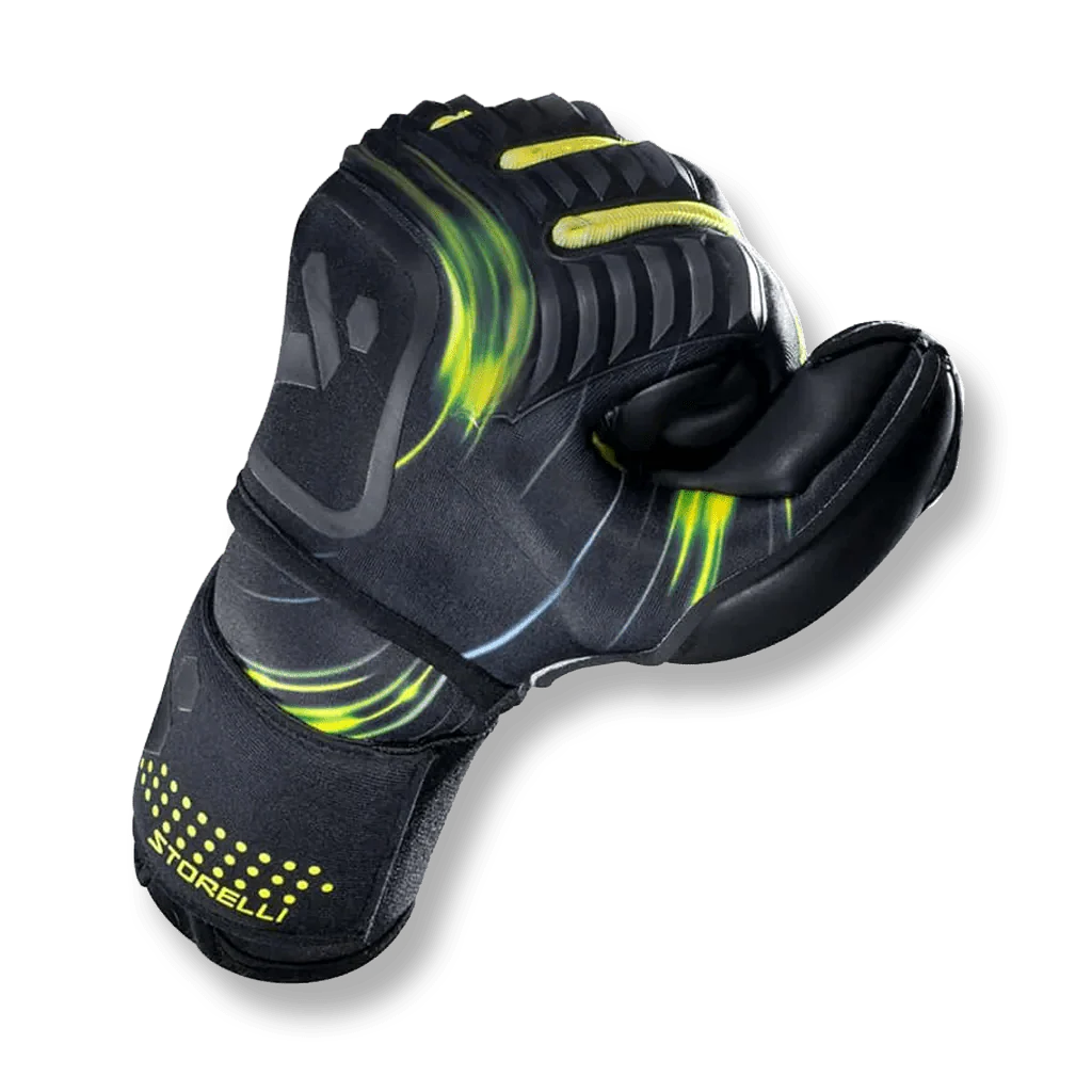 Storelli Silencer Menace GK Glove