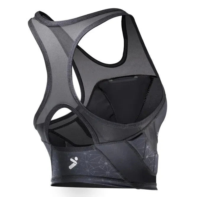 Storelli Women's Bodyshield Crop Top