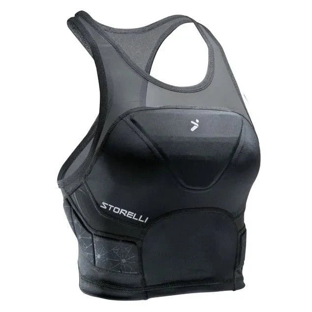 Storelli Women's Bodyshield Crop Top