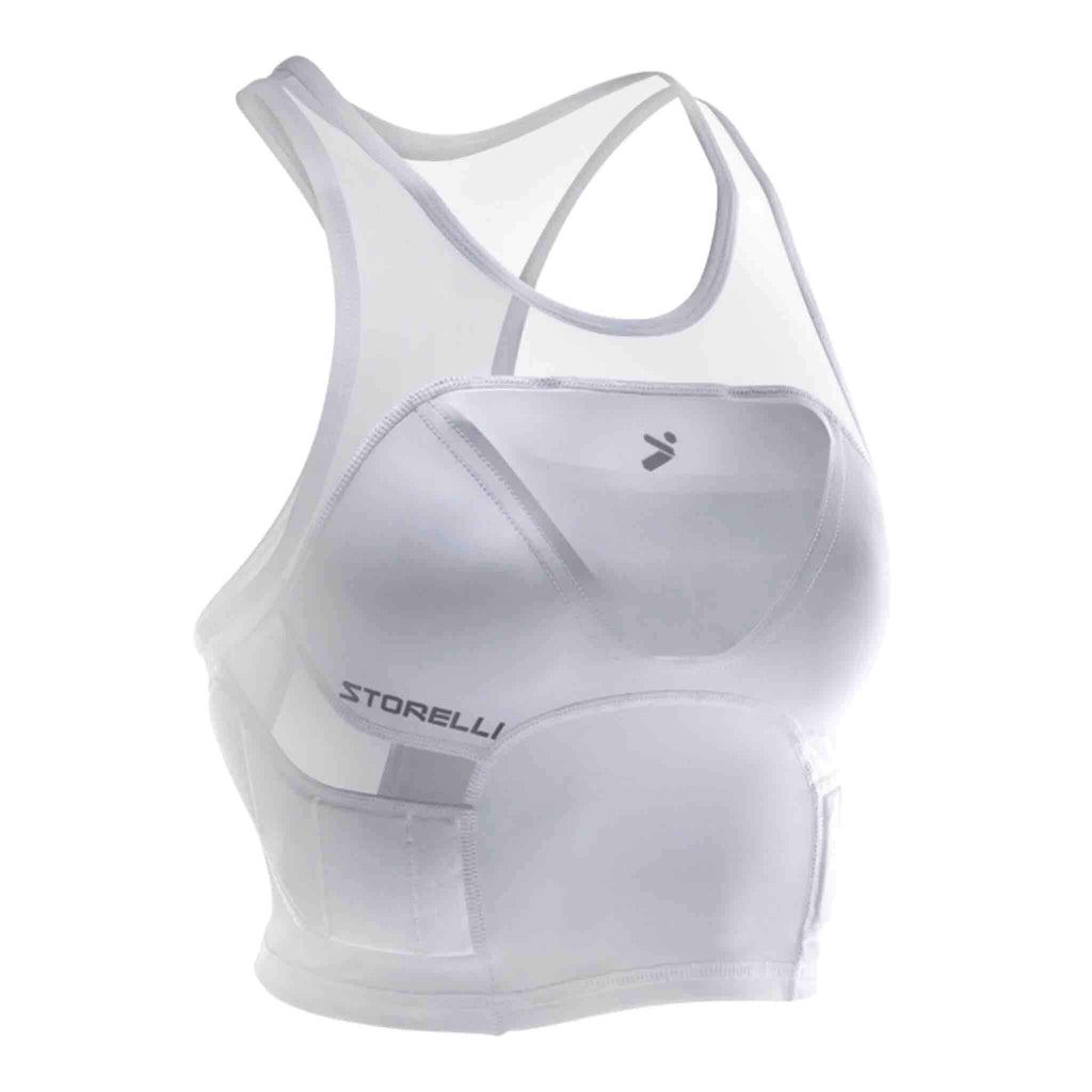 Storelli Women's Bodyshield Crop Top