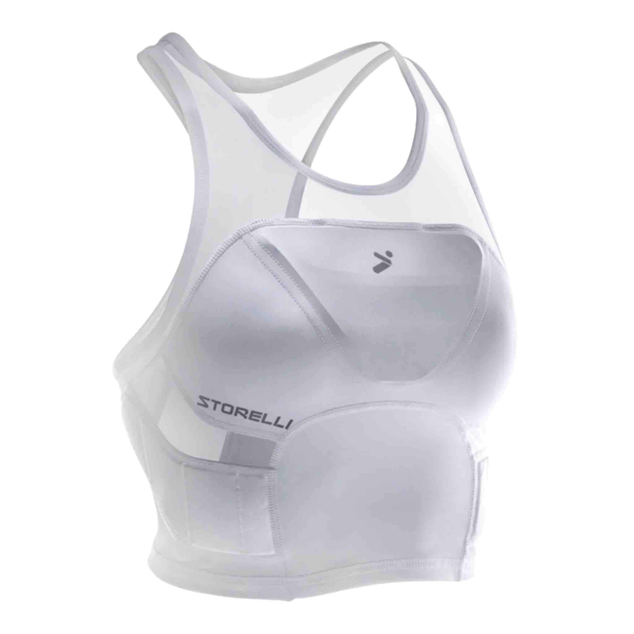 Storelli Women's Bodyshield Crop Top