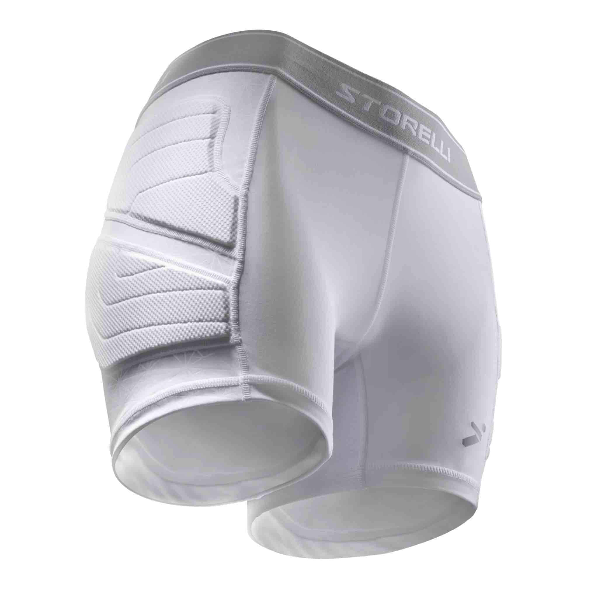 Storelli Women's BodyShield Impact Sliders