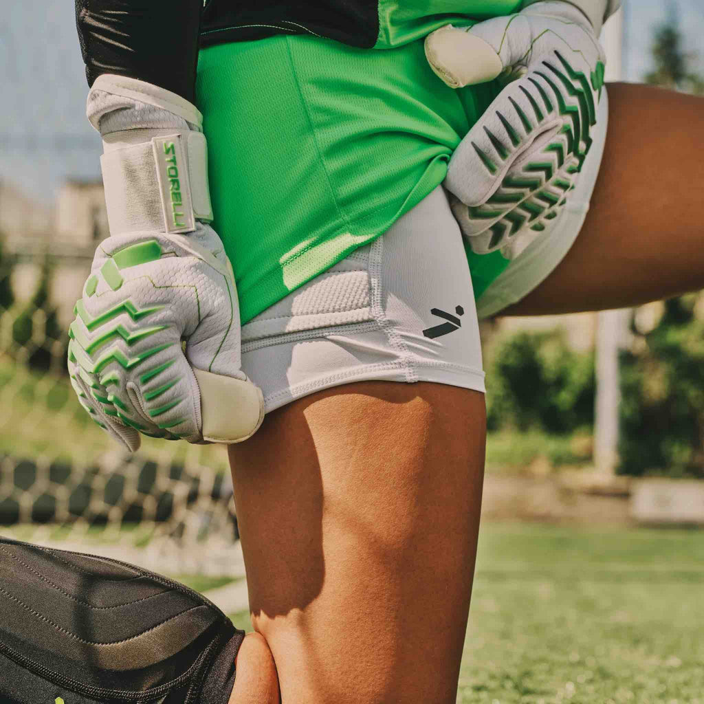 Storelli Women's BodyShield Impact Sliders