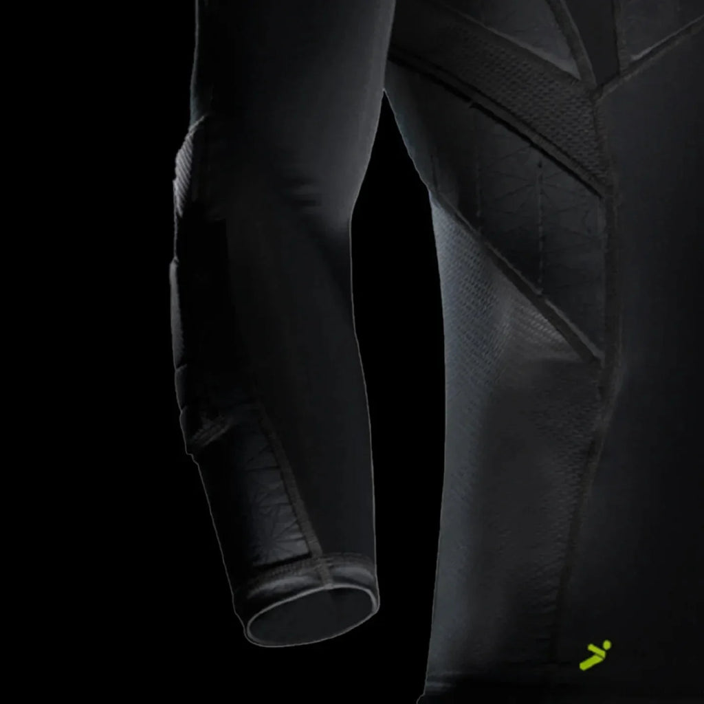 Storelli Youth Bodyshield Goalkeeper 3/4 Undershirt