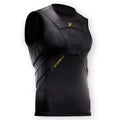 Storelli Youth Bodyshield Sleeveless Undershirt - Black