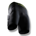 Storelli Youth Field Player Sliders - Black
