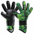 Storelli Youth Gladiator Challenger FS Goalkeeper Gloves