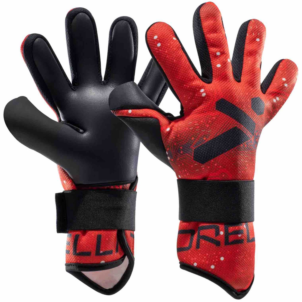 Storelli Youth Gladiator Challenger FS Goalkeeper Gloves