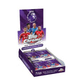 Topps 2025-26 Chrome Premier League Cards Hobby BOX (20 Packs Each)