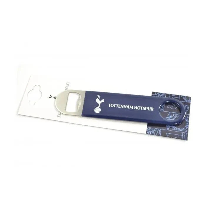 Tottenham Bottle Opener Fridge Magnet