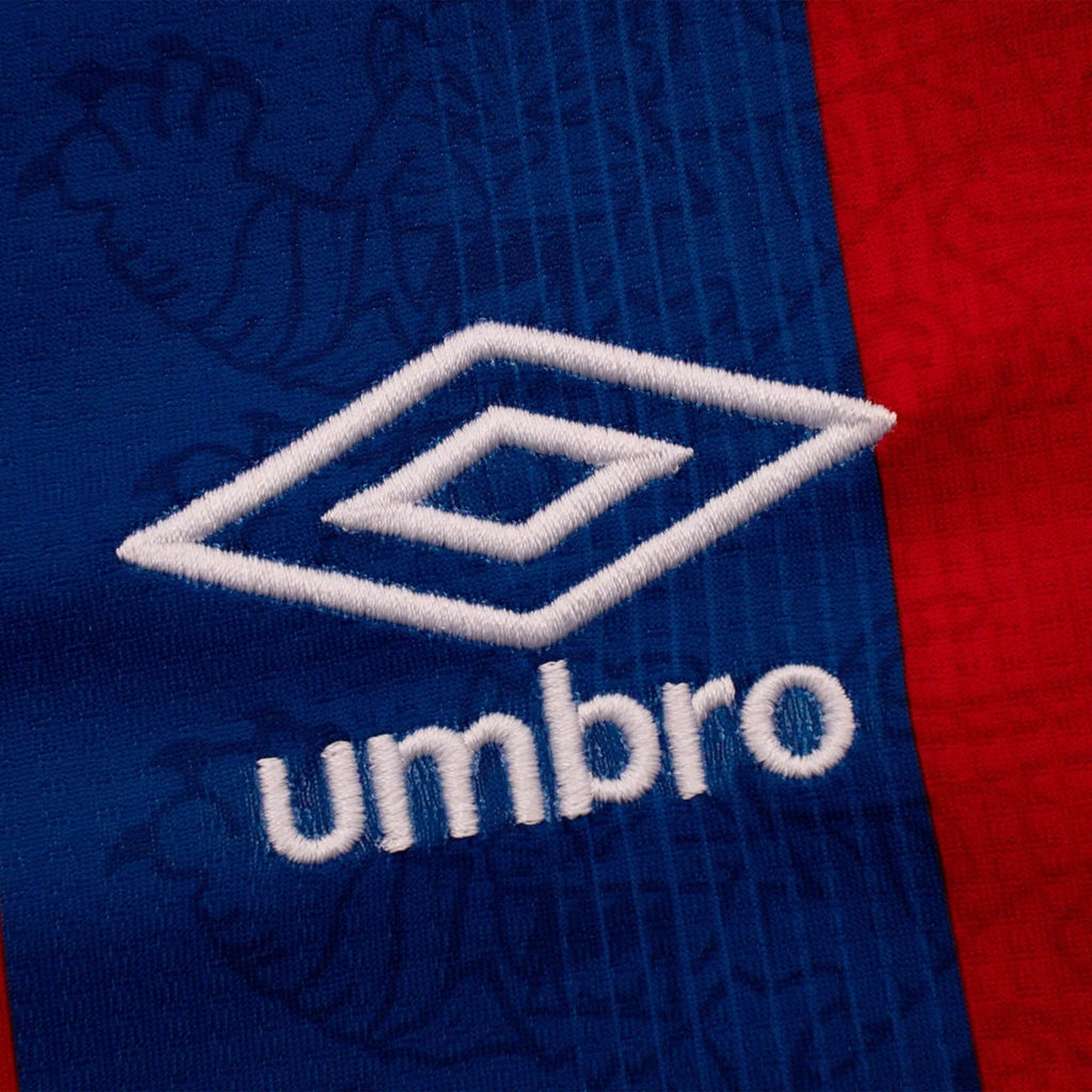Umbro 2024-25 C.D. FAS Men's Stadium Home Jersey