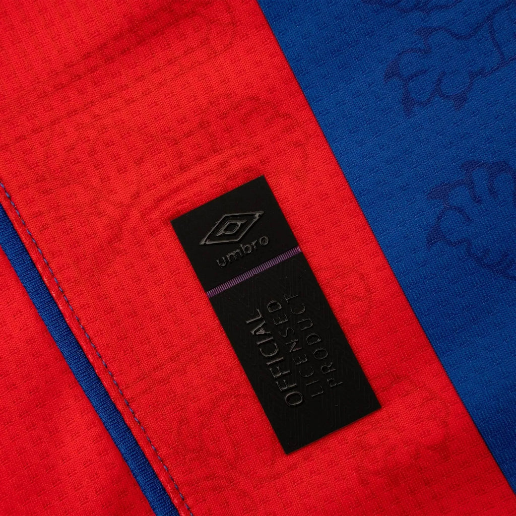 Umbro 2024-25 C.D. FAS Men's Stadium Home Jersey