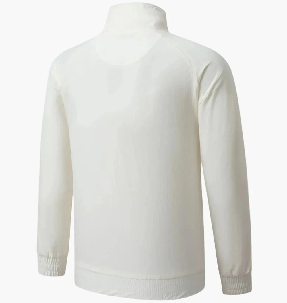 Umbro 2024-25 El Salvador Men's Lifestyle Track Jacket
