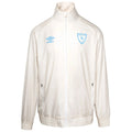 Umbro 2024-25 Guatemala Men's Lifestyle Track Jacket